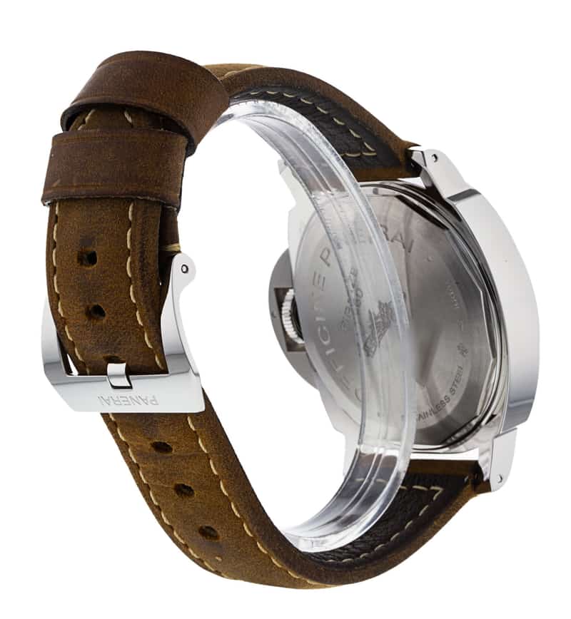 Panerai Luminor 8 Days PAM00590